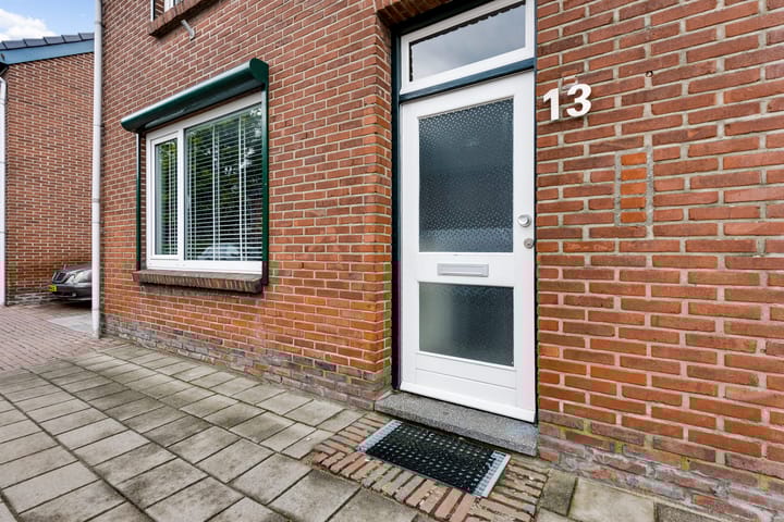 Foto 4 van Bernhardlaan 13