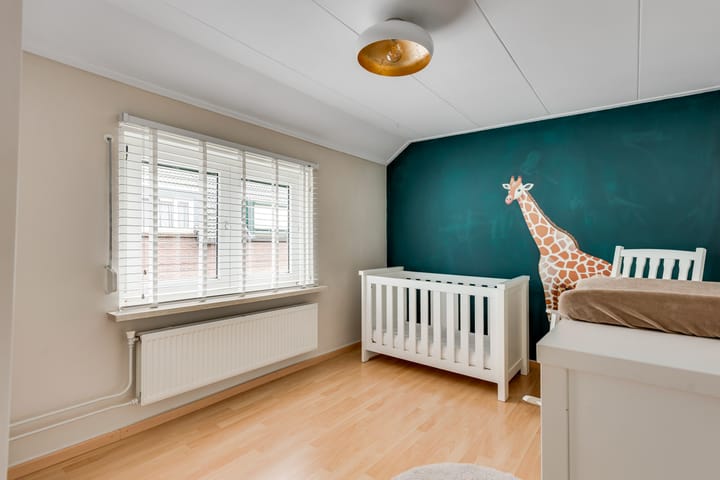 Foto 17 van Bernhardlaan 13