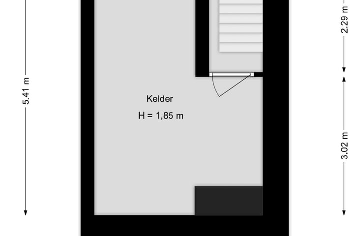 Bekijk foto 42 van Ransdalerstraat 123