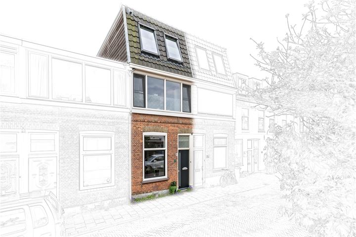 Bekijk foto 4 van Dr. Schaepmanstraat 41