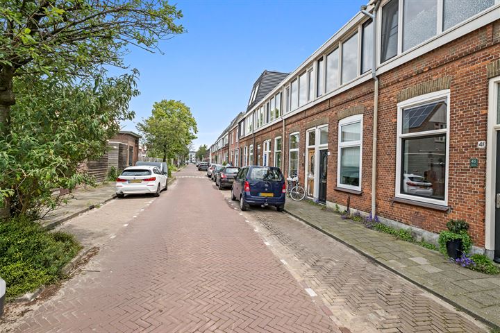 View photo 5 of Dr. Schaepmanstraat 41