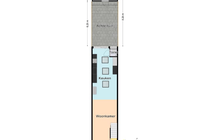 Bekijk foto 41 van Dr. Schaepmanstraat 41