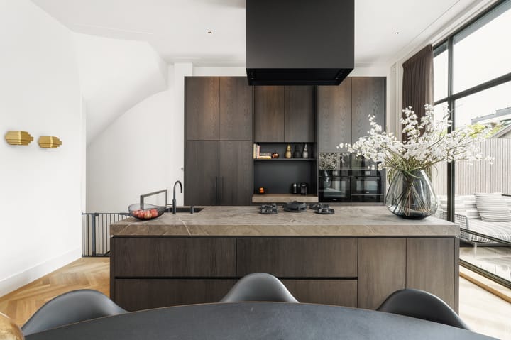 Foto 6 van Roemer Visscherstraat 9-A