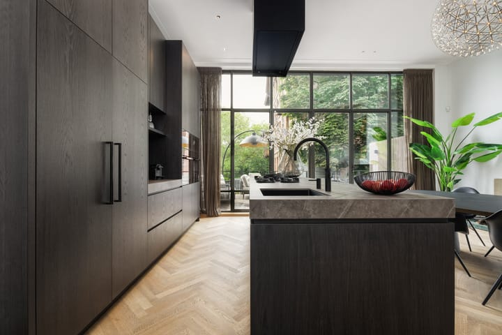 Foto 7 van Roemer Visscherstraat 9-A