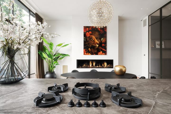 Foto 8 van Roemer Visscherstraat 9-A