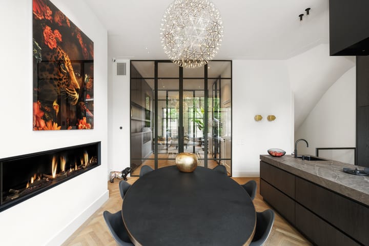 Foto 11 van Roemer Visscherstraat 9-A