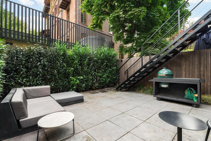 Foto 16 van Roemer Visscherstraat 9-A