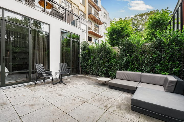 Foto 17 van Roemer Visscherstraat 9-A