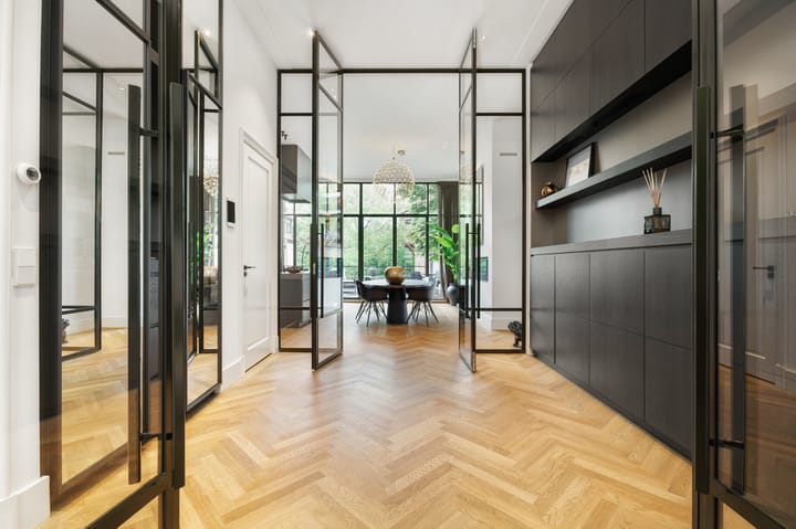 Foto 18 van Roemer Visscherstraat 9-A