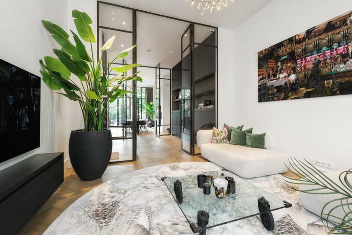 Foto 19 van Roemer Visscherstraat 9-A