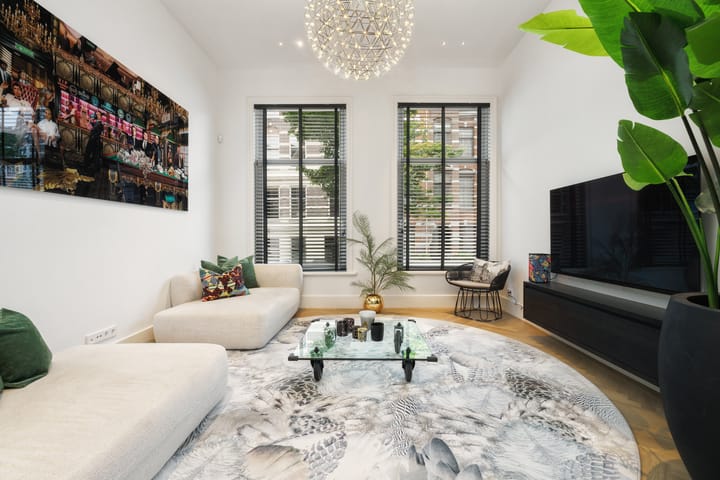 Foto 20 van Roemer Visscherstraat 9-A