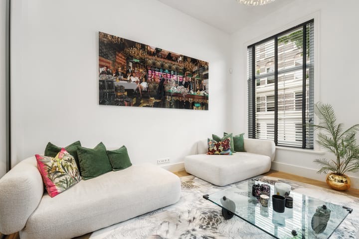 Foto 21 van Roemer Visscherstraat 9-A