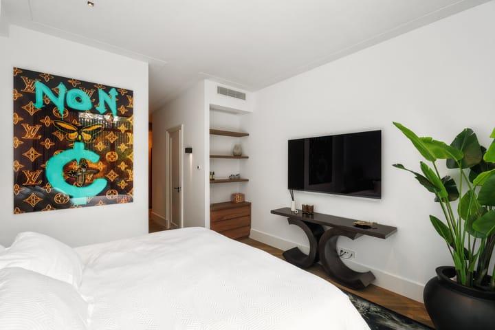 Foto 25 van Roemer Visscherstraat 9-A