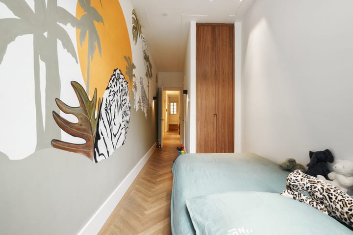 Foto 29 van Roemer Visscherstraat 9-A