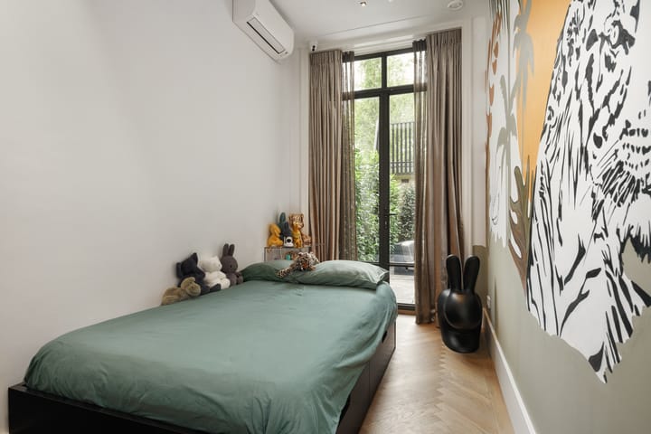 Foto 30 van Roemer Visscherstraat 9-A