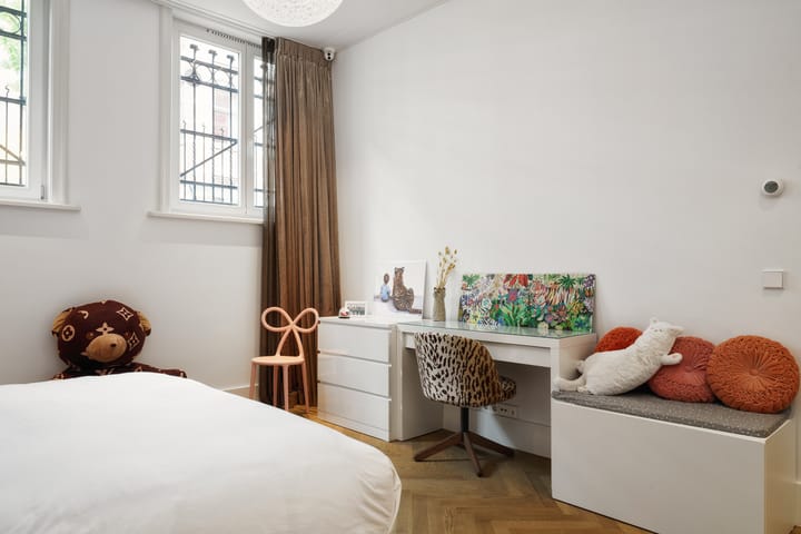 Foto 33 van Roemer Visscherstraat 9-A