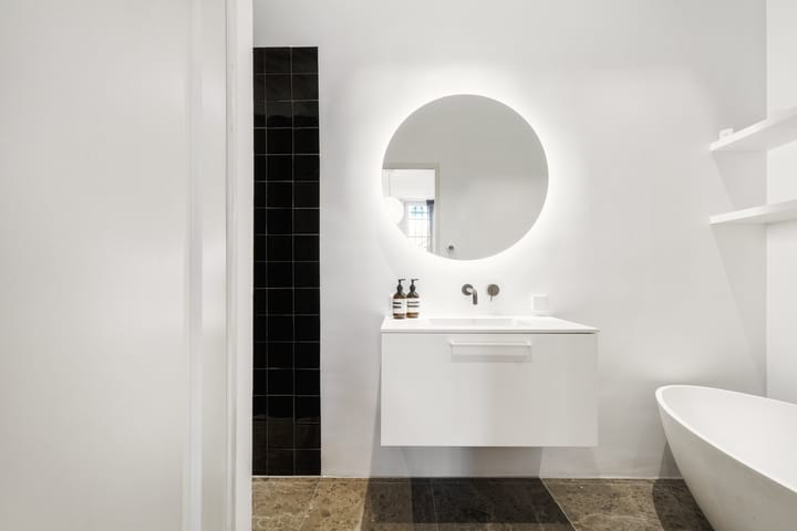 Foto 34 van Roemer Visscherstraat 9-A