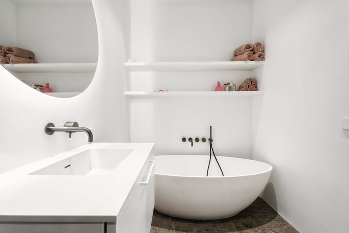 Foto 35 van Roemer Visscherstraat 9-A