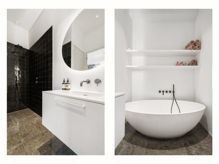 Foto 37 van Roemer Visscherstraat 9-A