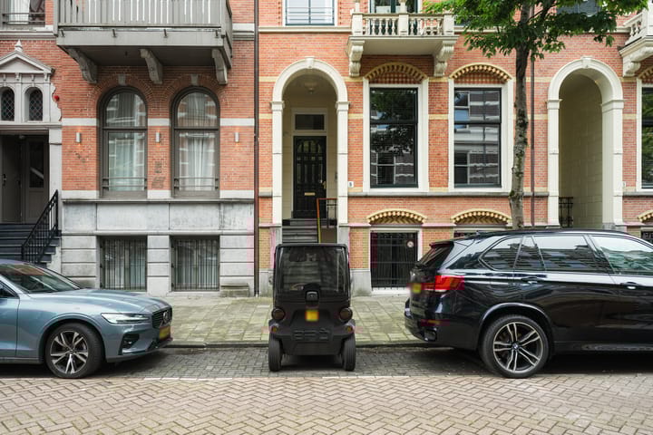 Foto 40 van Roemer Visscherstraat 9-A