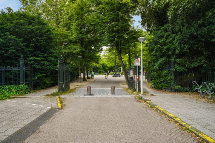 Foto 43 van Roemer Visscherstraat 9-A