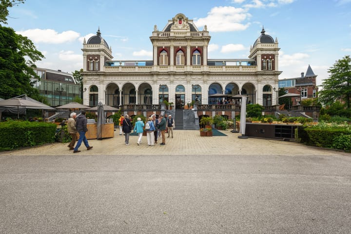 Foto 45 van Roemer Visscherstraat 9-A