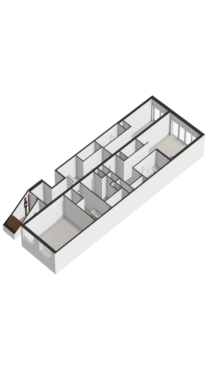 Foto 52 van Roemer Visscherstraat 9-A