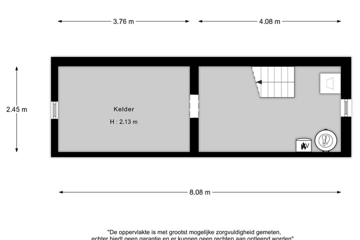 Bekijk foto 39 van Insulindelaan 28-A