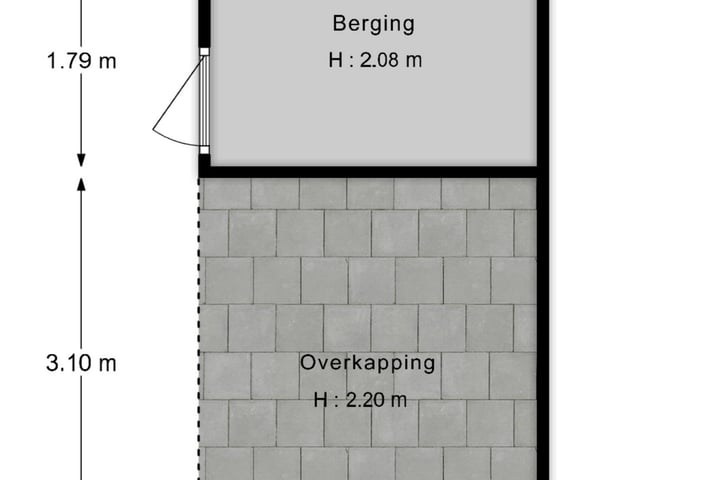 Bekijk foto 41 van Insulindelaan 28-A