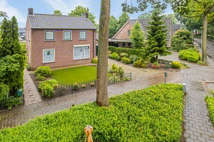 Foto 2 van Woerdstraat 20