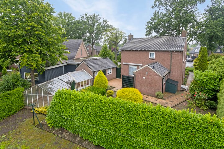 Foto 3 van Woerdstraat 20