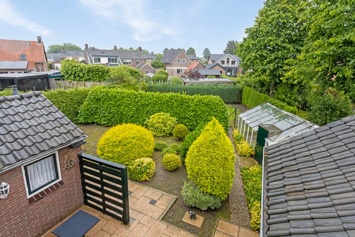 Foto 4 van Woerdstraat 20