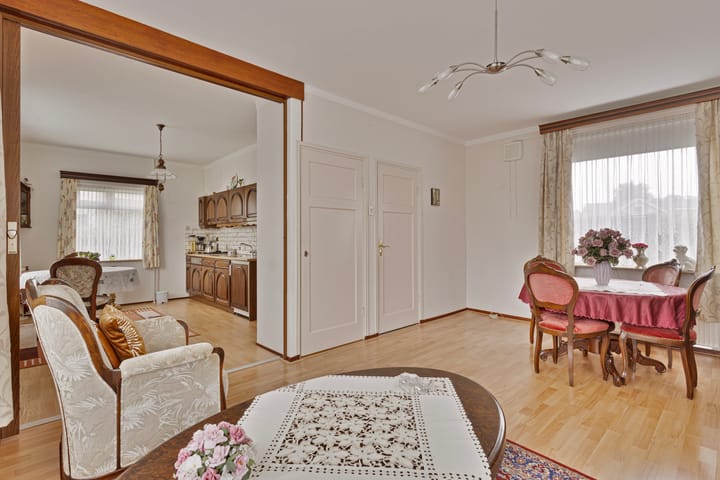 Foto 5 van Woerdstraat 20