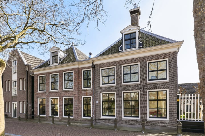 Foto 1 van Schepenmakersdijk 16-B