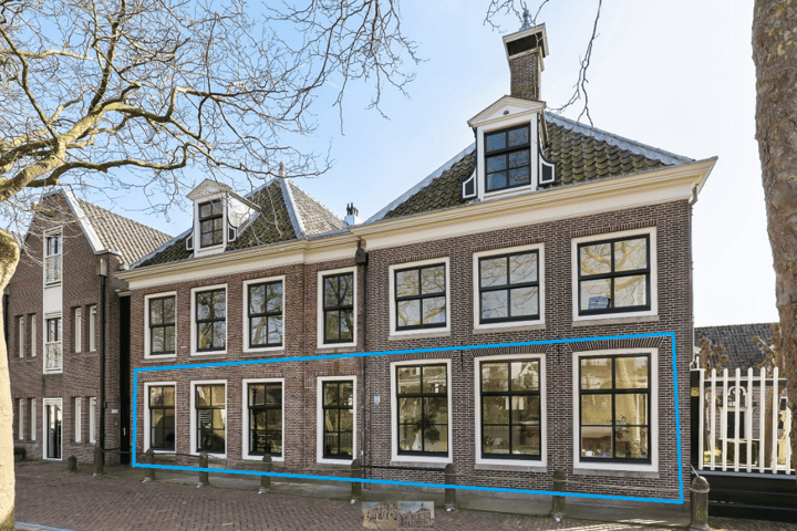 Foto 2 van Schepenmakersdijk 16-B