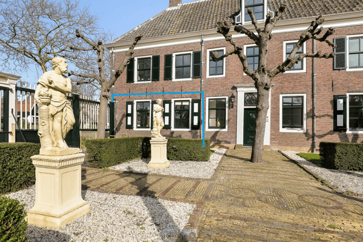 Foto 3 van Schepenmakersdijk 16-B