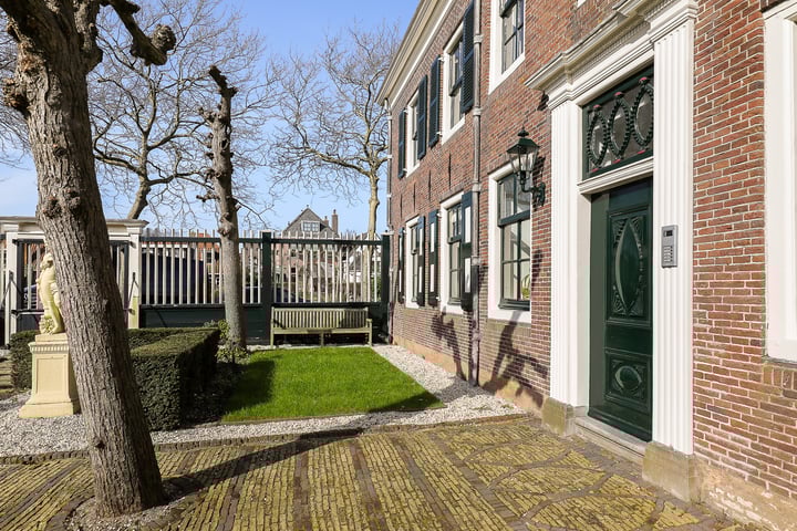 Foto 4 van Schepenmakersdijk 16-B