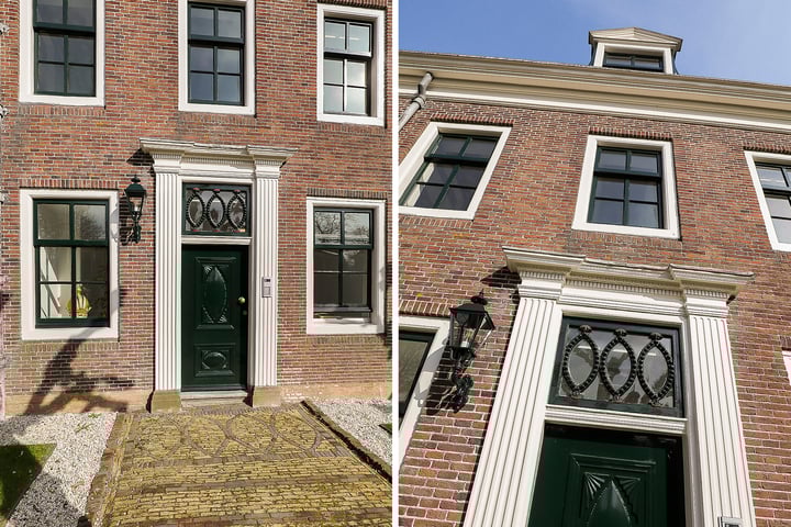 Foto 5 van Schepenmakersdijk 16-B