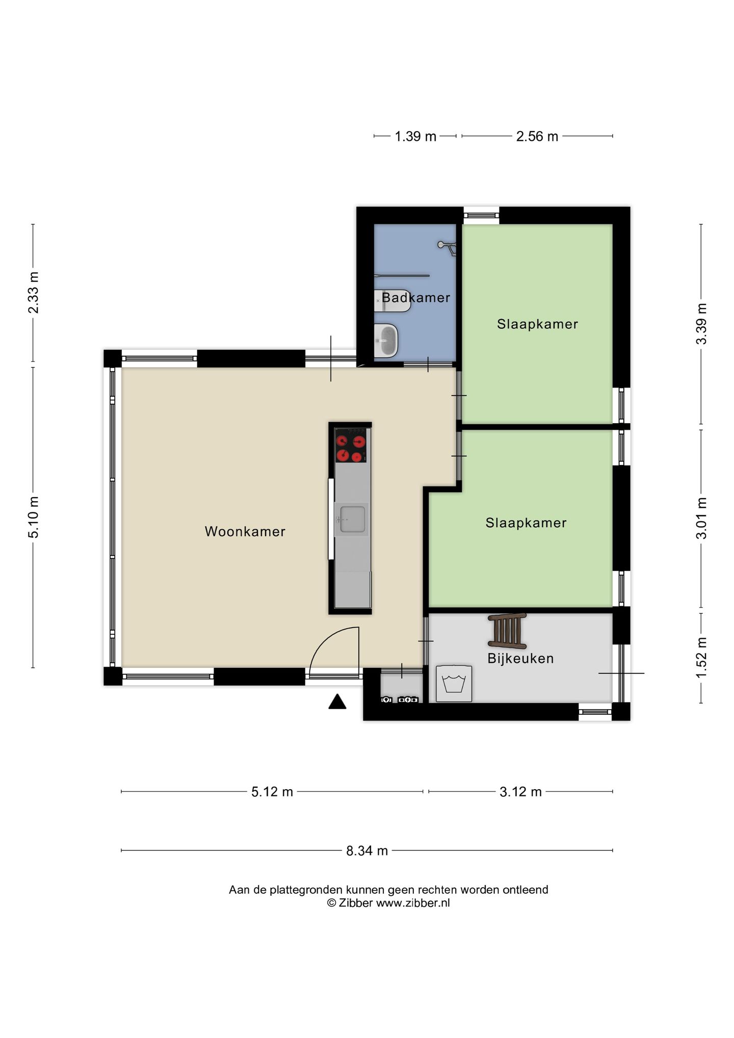 Foto 20 van Hof van Zeeland 67