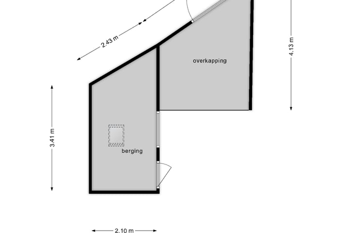 Bekijk foto 49 van Vosmaerstraat 69