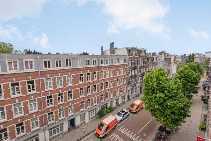 View photo 21 of Eerste Oosterparkstraat 39-4