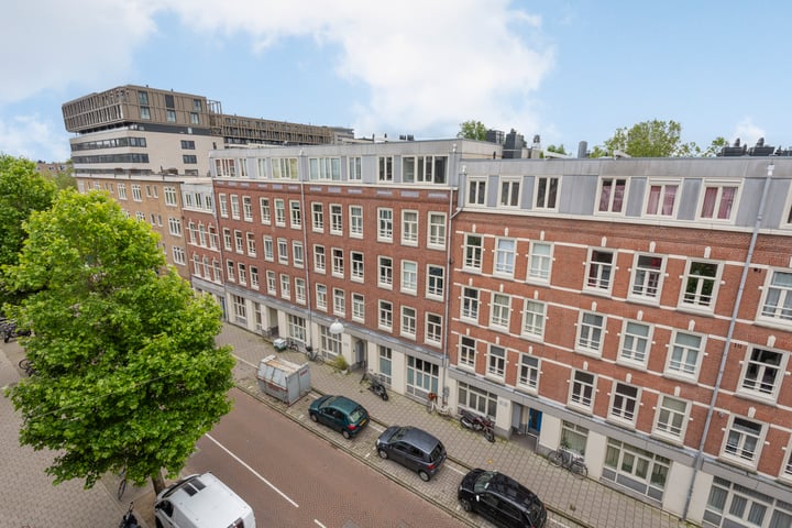 View photo 22 of Eerste Oosterparkstraat 39-4