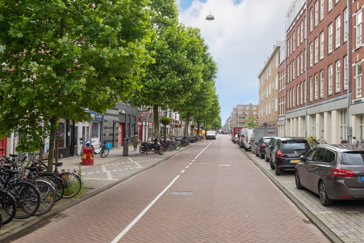 View photo 24 of Eerste Oosterparkstraat 39-4