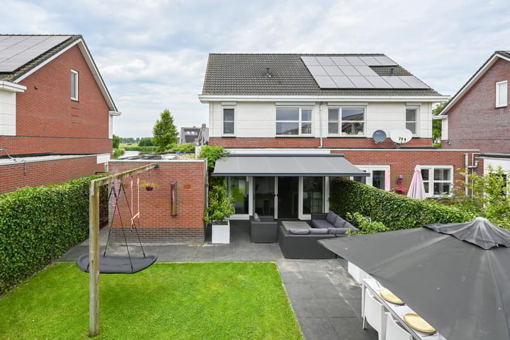 Foto 37 van Tinnegieter 6