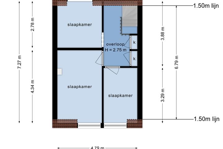 Bekijk foto 29 van Bankastraat 5