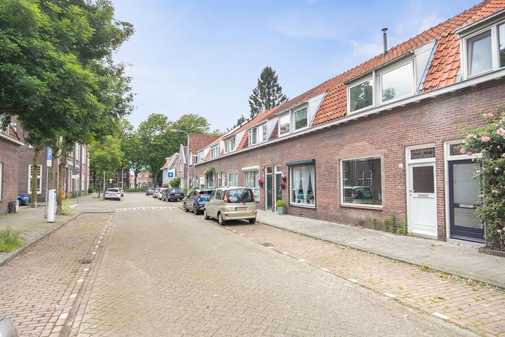 Bekijk foto 25 van Bankastraat 5