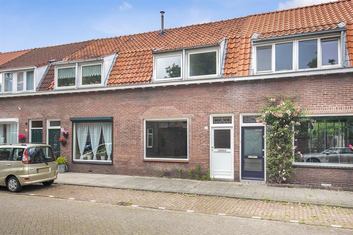 Bekijk foto 26 van Bankastraat 5