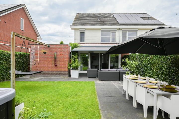 Foto 36 van Tinnegieter 6