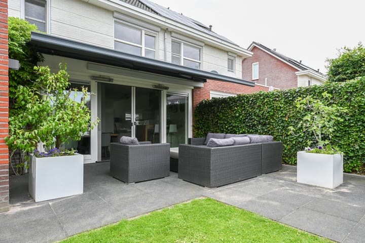 Foto 39 van Tinnegieter 6