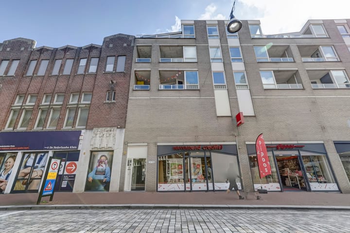 Foto 2 van Visstraat 88